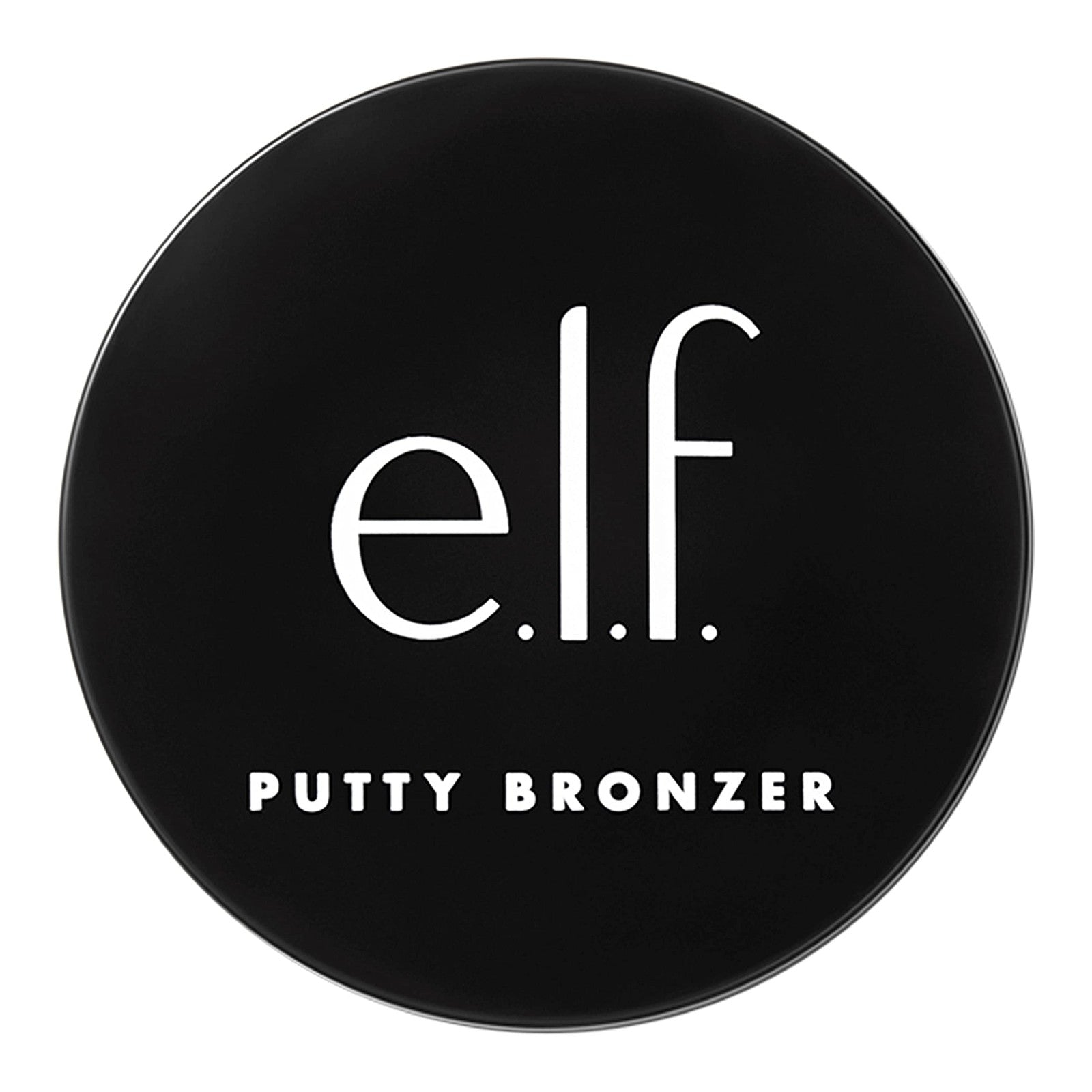 2 PACK - e.l.f. Putty Bronzer - Bronzed Belle 