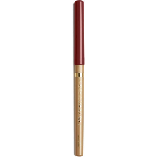 L'Oreal Colour Riche Lip Liner 773 Truly Burgundy