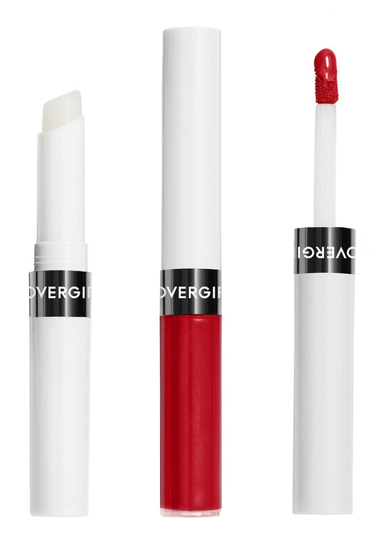 COVERGIRL Outlast All-Day Lip Color Custom Reds - 830 Your Classic Red