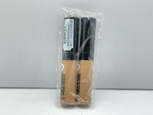 2 PACK - Revlon ColorStay Flex Wear Full Cover Concealer #040 MEDIUM 0.34 fl oz