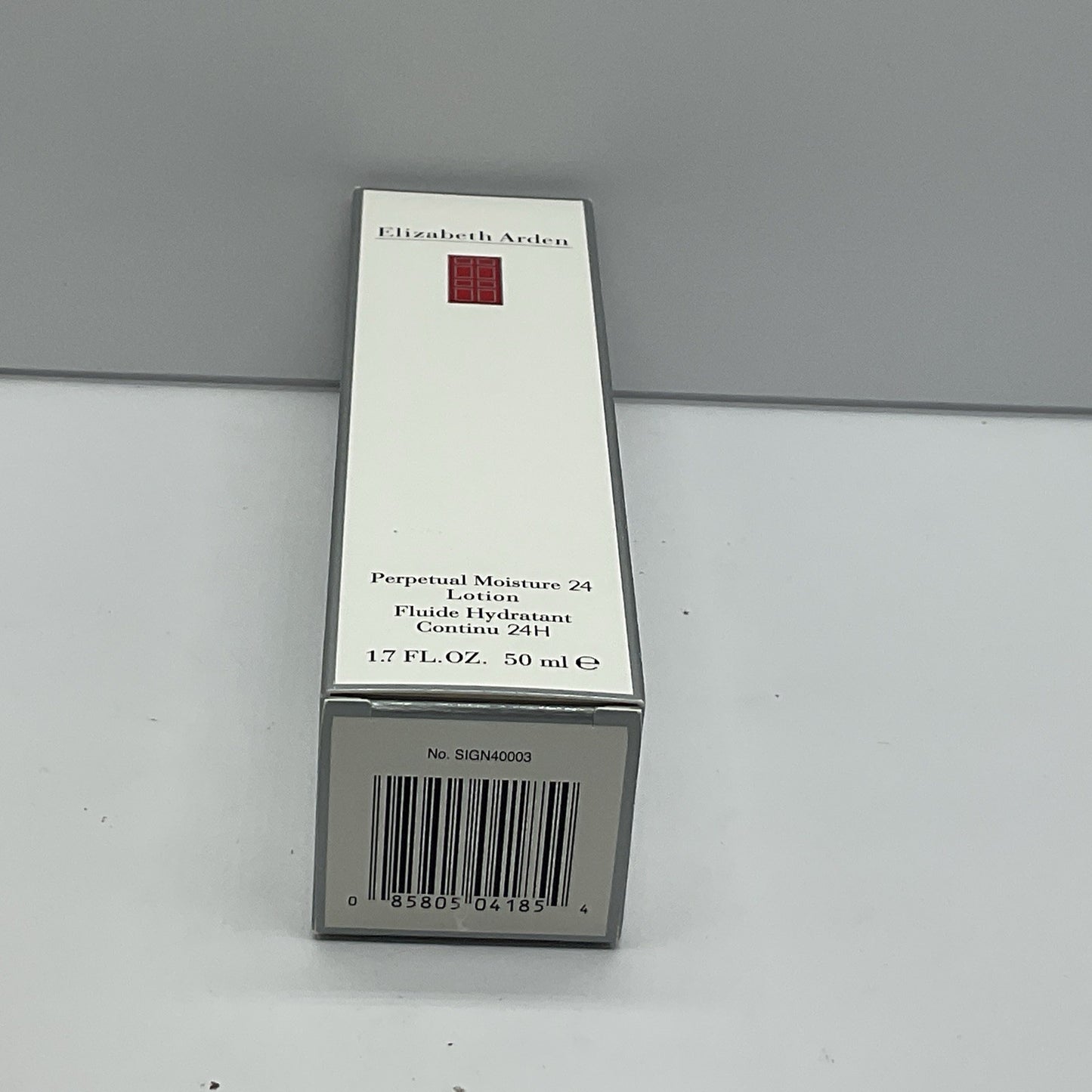 Elizabeth Arden Perpetual Moisture 24 Lotion 50ml 1.7oz