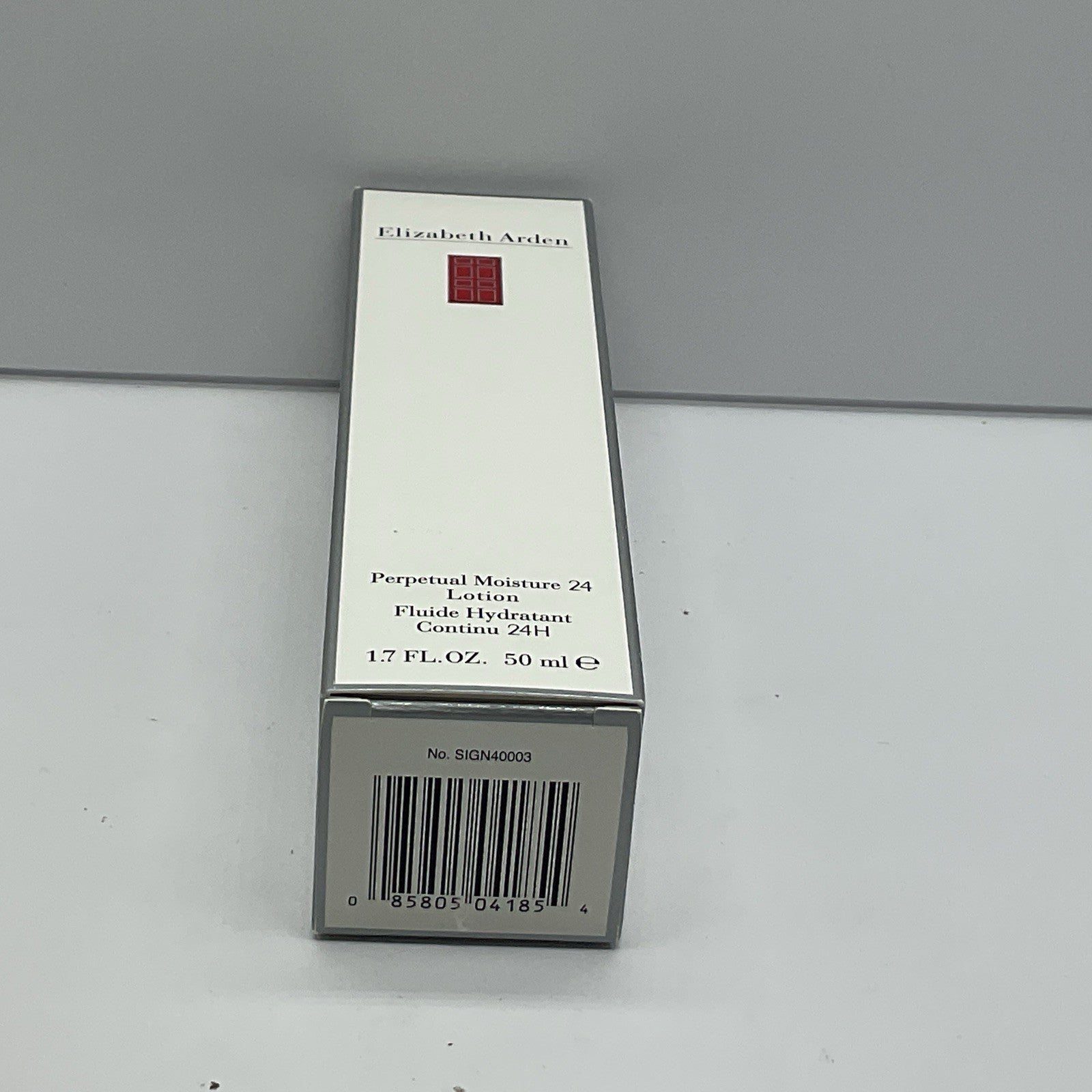 Elizabeth Arden Perpetual Moisture 24 Lotion 50ml 1.7oz