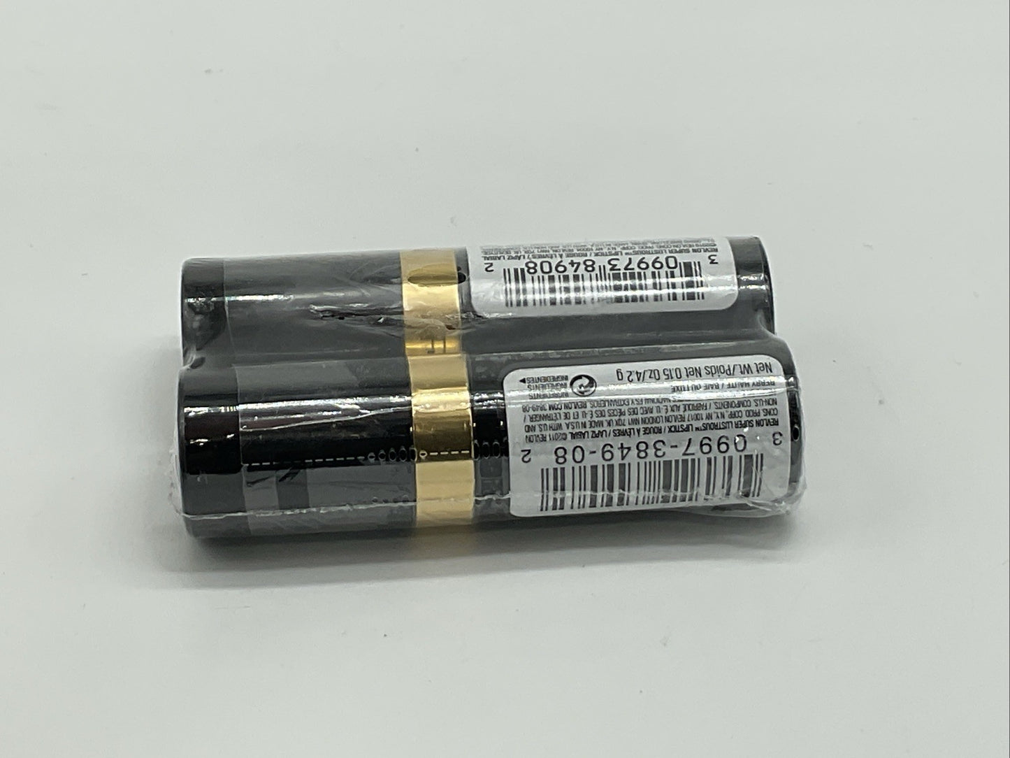 2 PACK - Revlon Super Lustrous Creme Lipstick - 660 Berry Haute