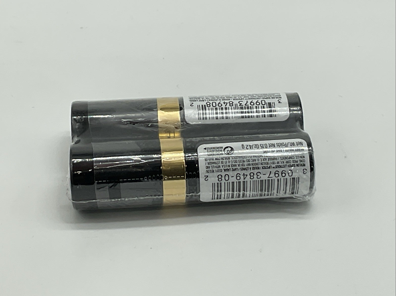 2 PACK - Revlon Super Lustrous Creme Lipstick - 660 Berry Haute