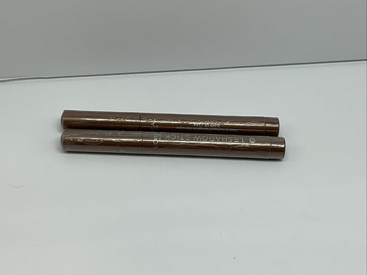 L'oreal Le Shadow Stick Eyeshadow - 230 Magnetic Bronze - Set Of 2