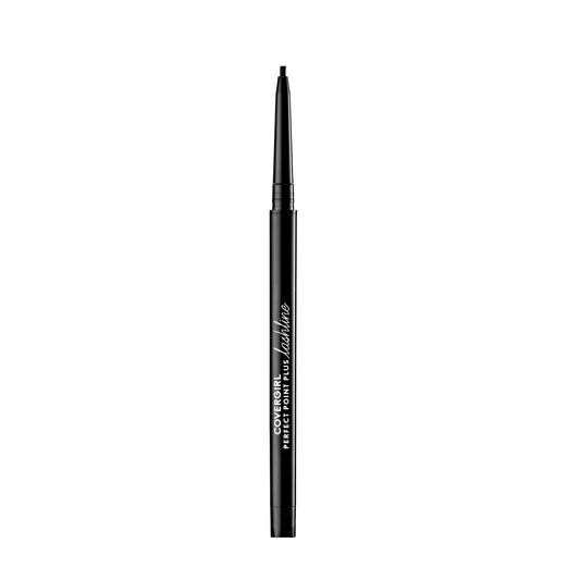 Covergirl Perfect Point Plus Micro Eye Pencil - 200 Bold Black