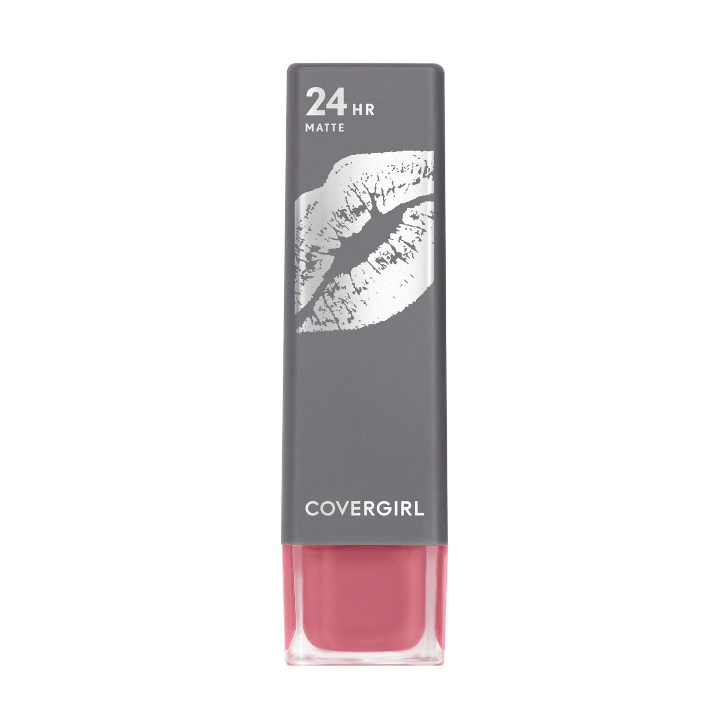 3 PACK - Covergirl Exhibitionist Ultra Matte Lipstick - 630 Gemini