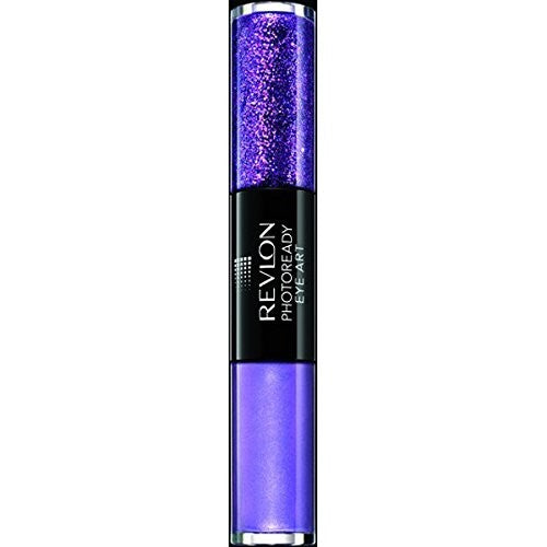 REVLON PHOTOREADY EYE SHADOWS #020 LILAC LUSTER
