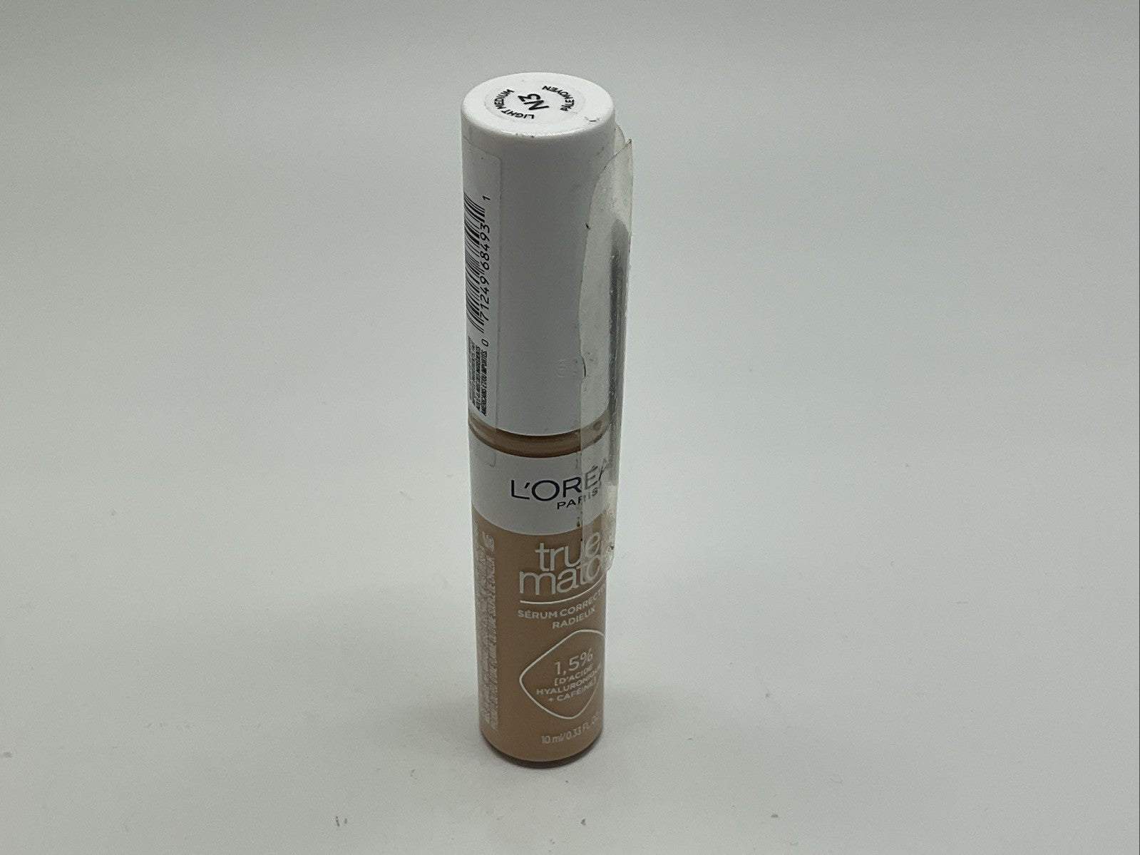 L’Oréal Paris True Match Radiant Serum Concealer - N3 Light Medium