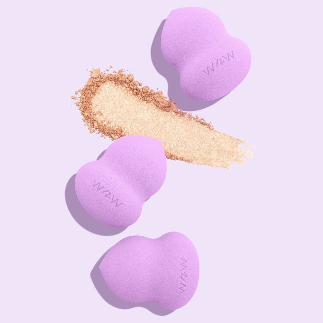 Wet n Wild HourGlass Makeup Sponge #1114528 - 1 Ct
