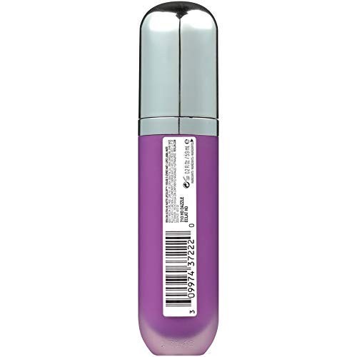 Revlon Ultra HD Matte Lip color Metallic - 710 HD Dazzle