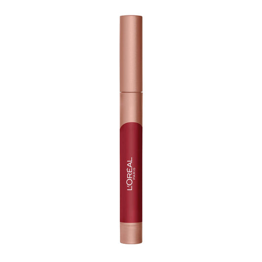 L'Oreal Paris Infallible Matte Lip Crayon - 508 Brûlée Everyday