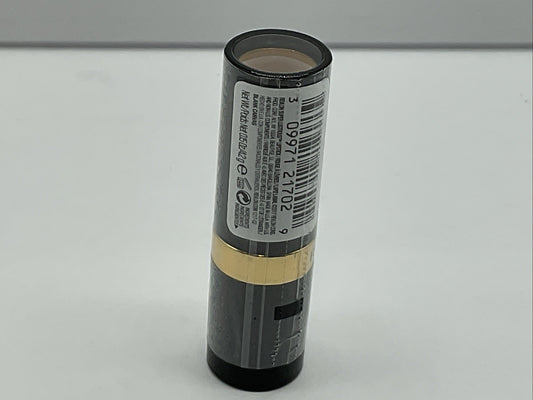 Revlon Super Lustrous Color Charge Matte Lipstick - Blank Canvas
