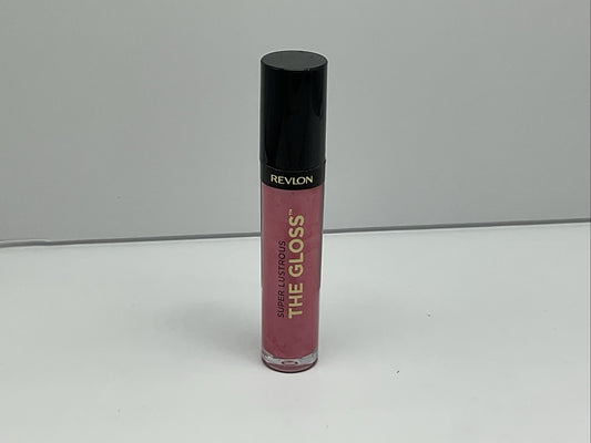 Revlon Super Lustrous The Gloss - 210 Pinkisimo - Singl