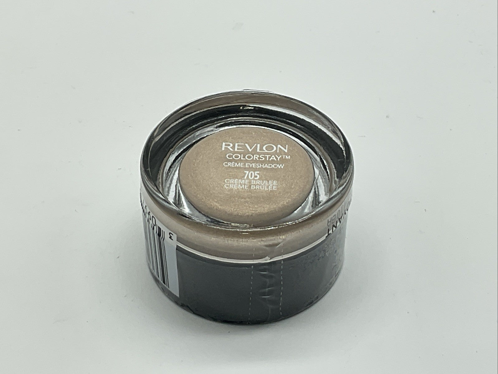 Revlon Colorstay Creme Eyeshadow 0.18 oz - 705 Creme Brulee