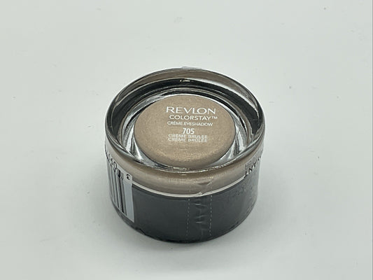 Revlon Colorstay Creme Eyeshadow 0.18 oz - 705 Creme Brulee