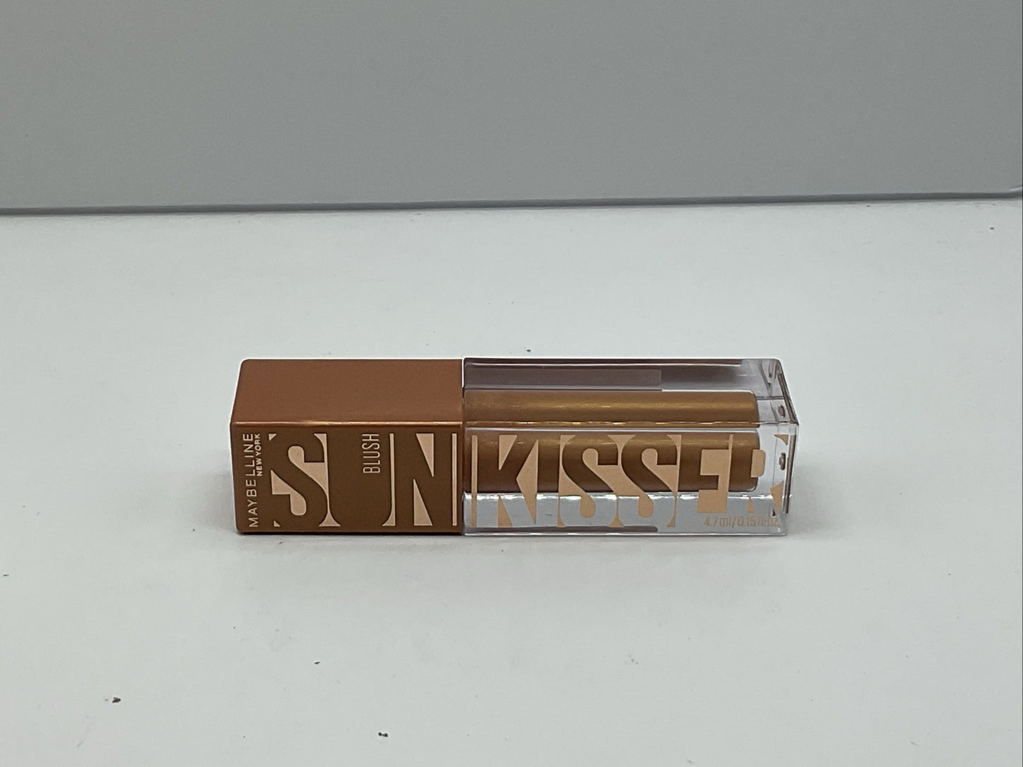 Maybelline Sunkisser Liquid Blush & Bronzer - 10 Sun Tempt - Single