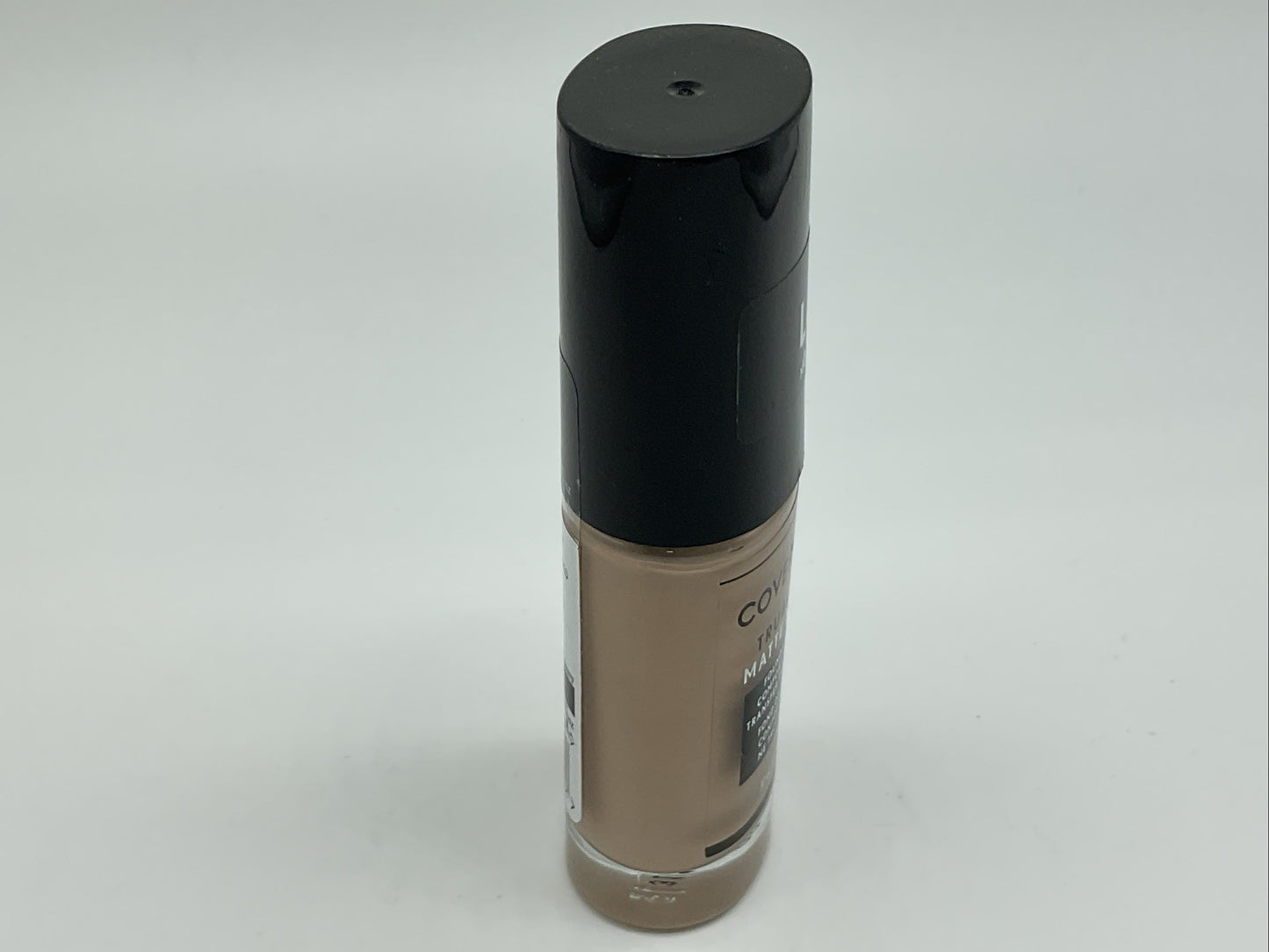 Covergirl Trublend Matte Made Liquid Foundation - L60 Light Nude