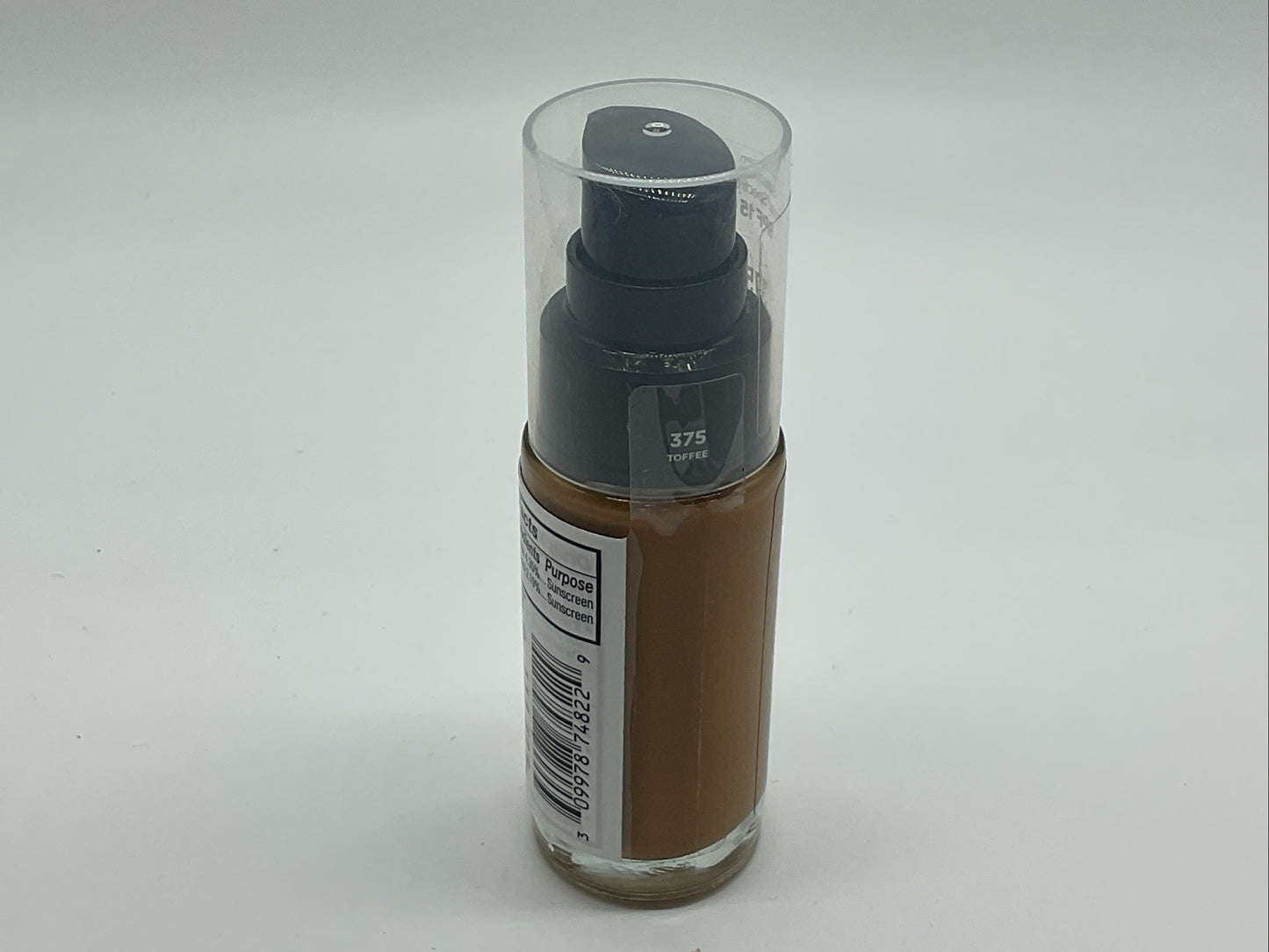 Revlon Colorstay Long Wear Makeup Combination/Oily Skin - 375 Tofee