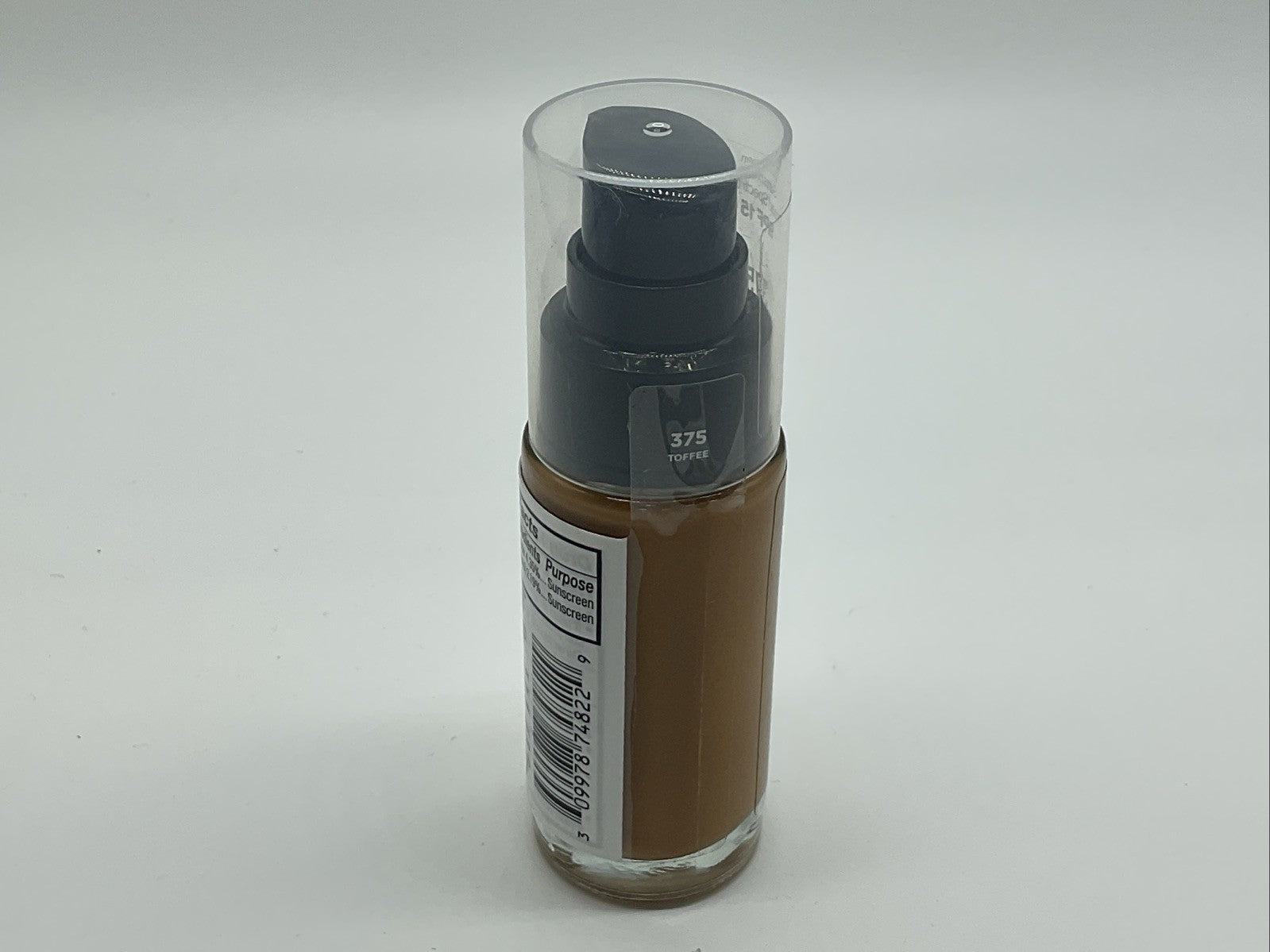 Revlon Colorstay Long Wear Makeup Combination/Oily Skin - 375 Tofee