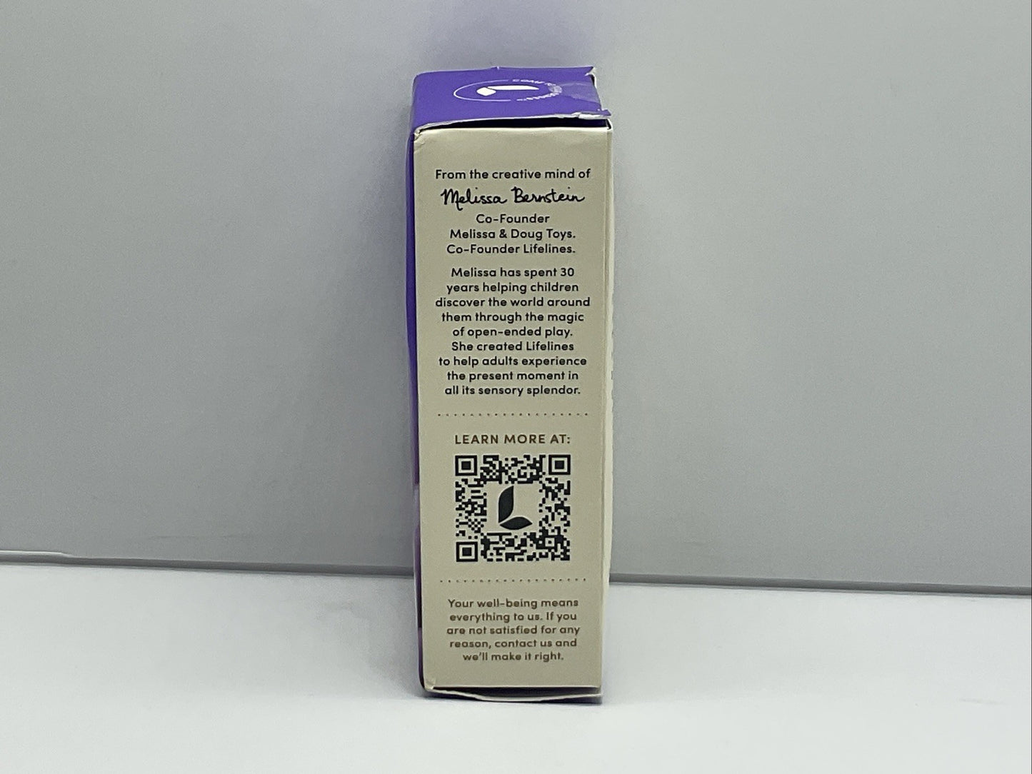 Lifelines Essential Oil Blend - In Bloom Jasmine & Amber