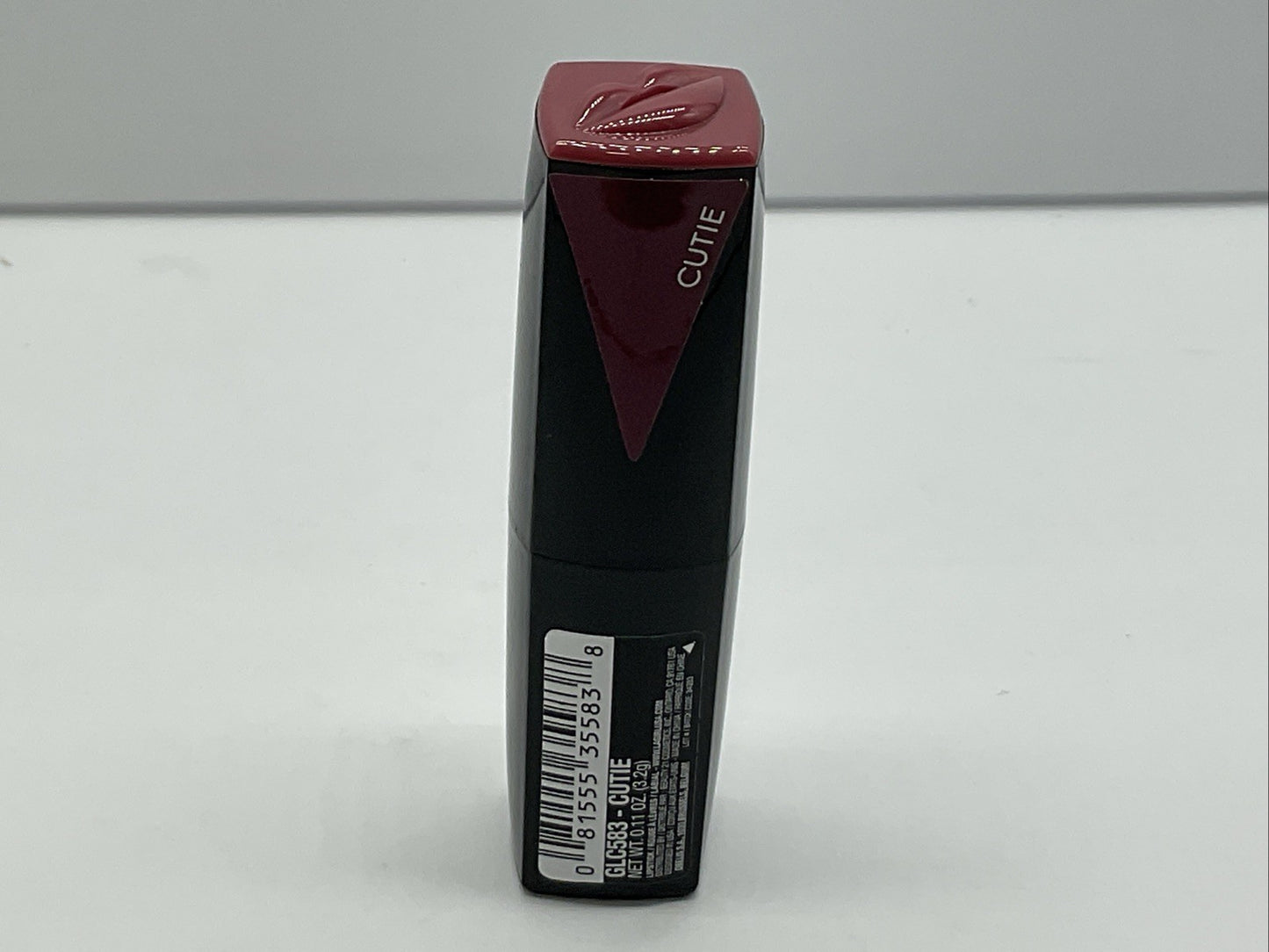 L.A. Girl Lip Attraction Lipstick 0.11 oz - GLC583 Cutie