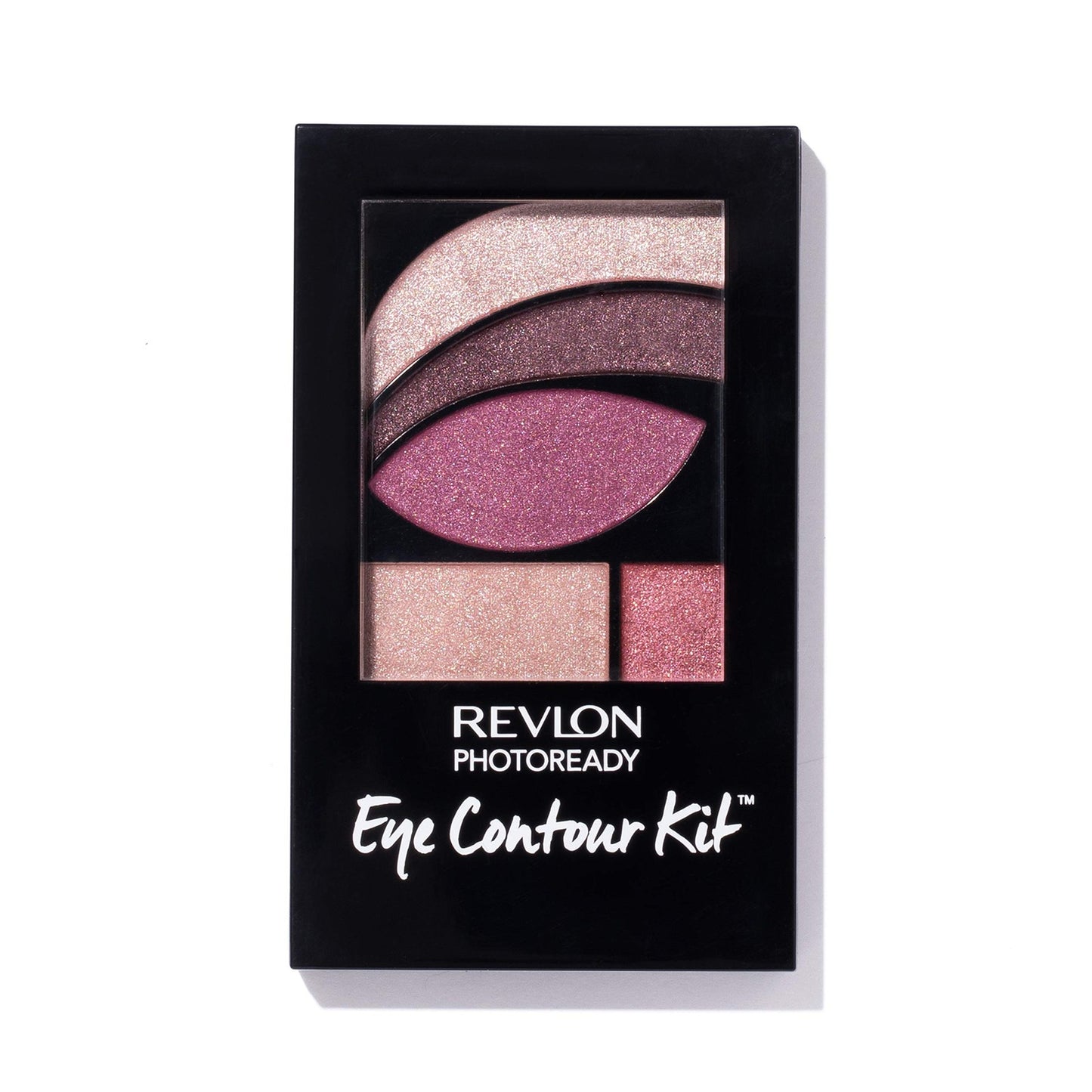 Revlon Photoready Contour Kit Primer Eye Shadow + Sparkle 540 Romanticism