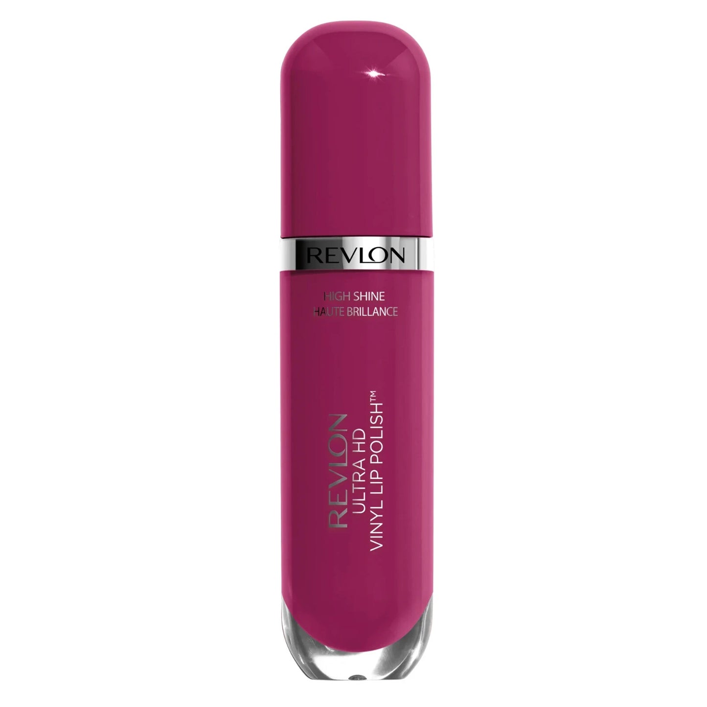 REVLON ULTRA HD VINYL LIP POLISH 935 BERRY BLISSED