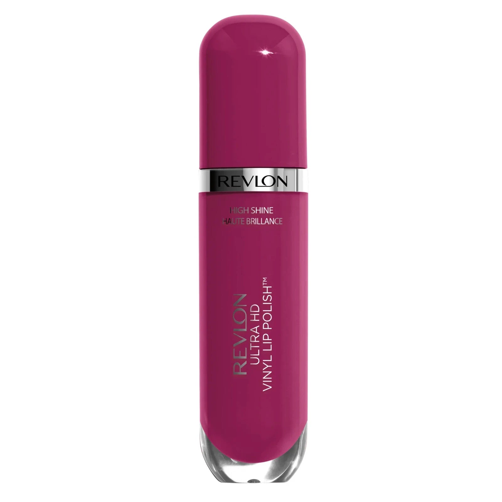 REVLON ULTRA HD VINYL LIP POLISH 935 BERRY BLISSED