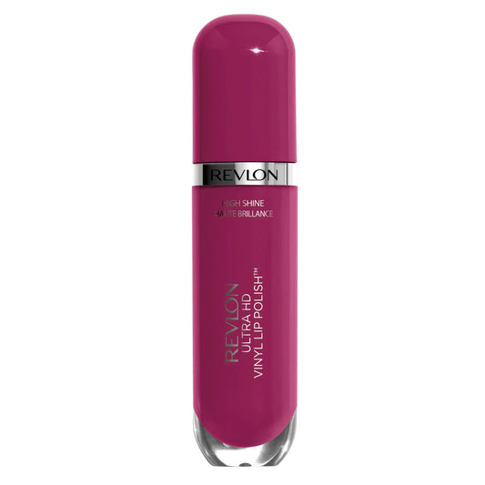 REVLON ULTRA HD VINYL LIP POLISH 935 BERRY BLISSED