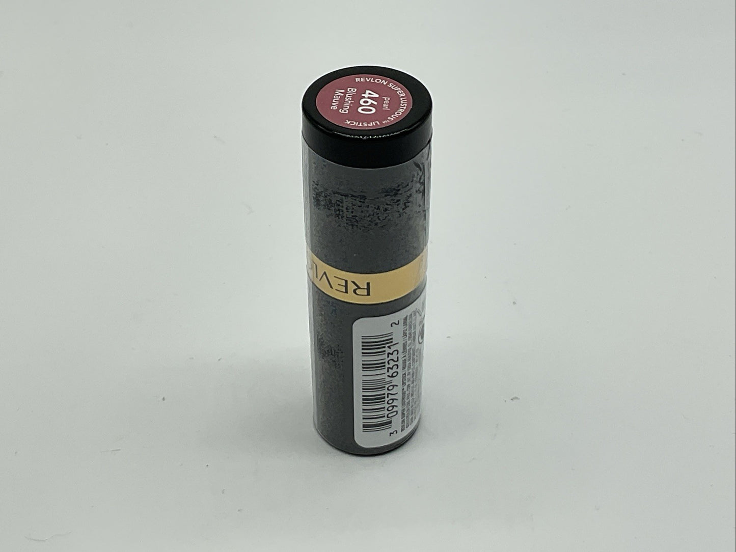 Revlon Super Lustrous Lipstick - 460 Blushing Mauve