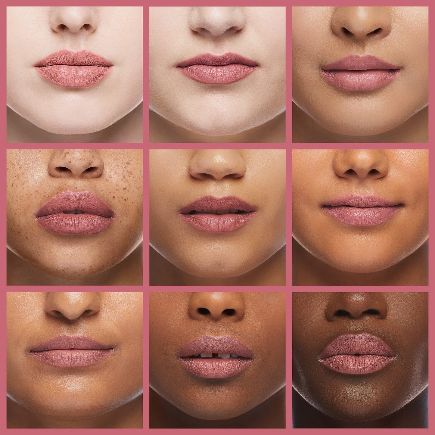 3 PACK - Covergirl Exhibitionist Ultra Matte Lipstick - 630 Gemini