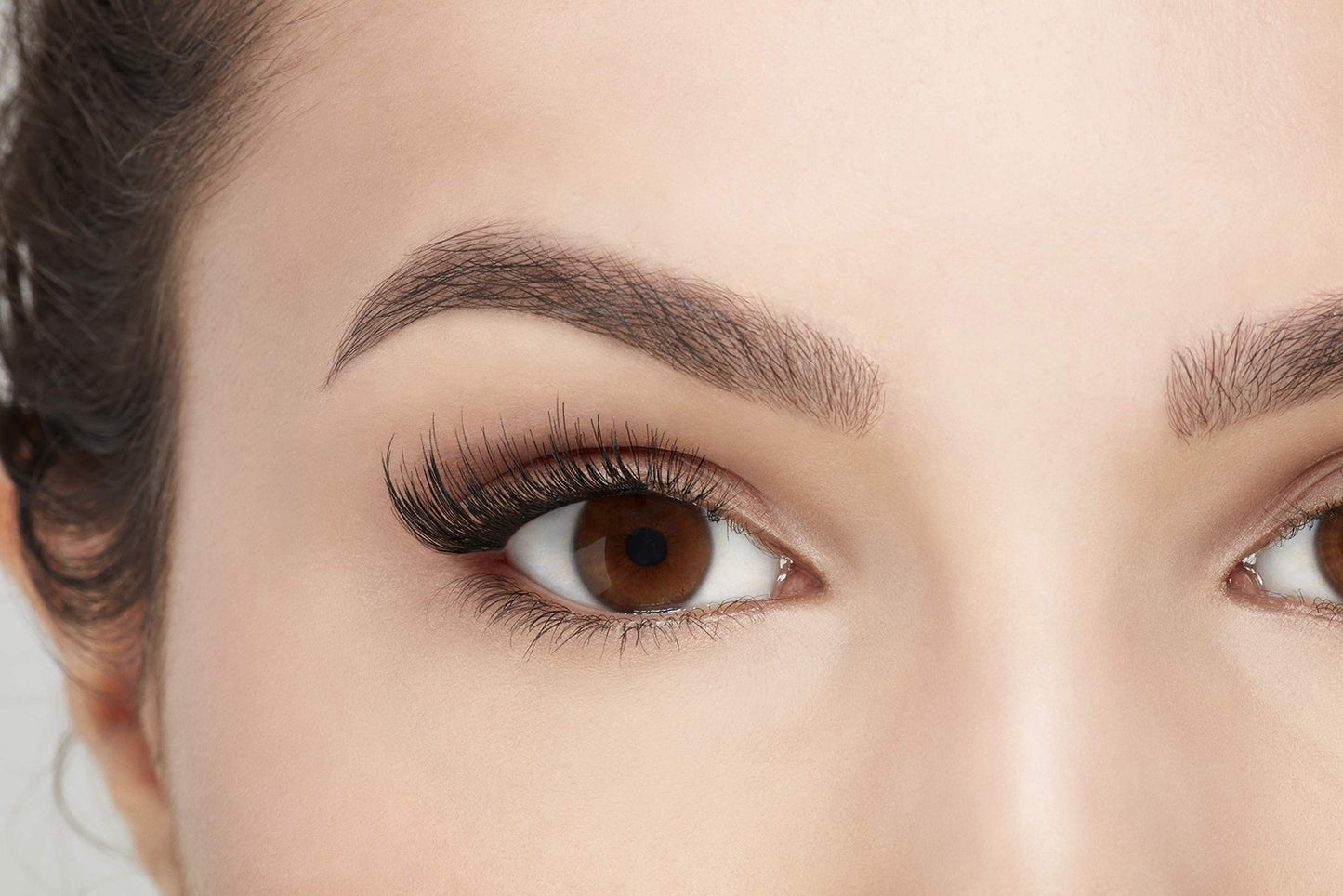 Ardell Professional Magnetic Lashes Accents - 001 False Eyelashes