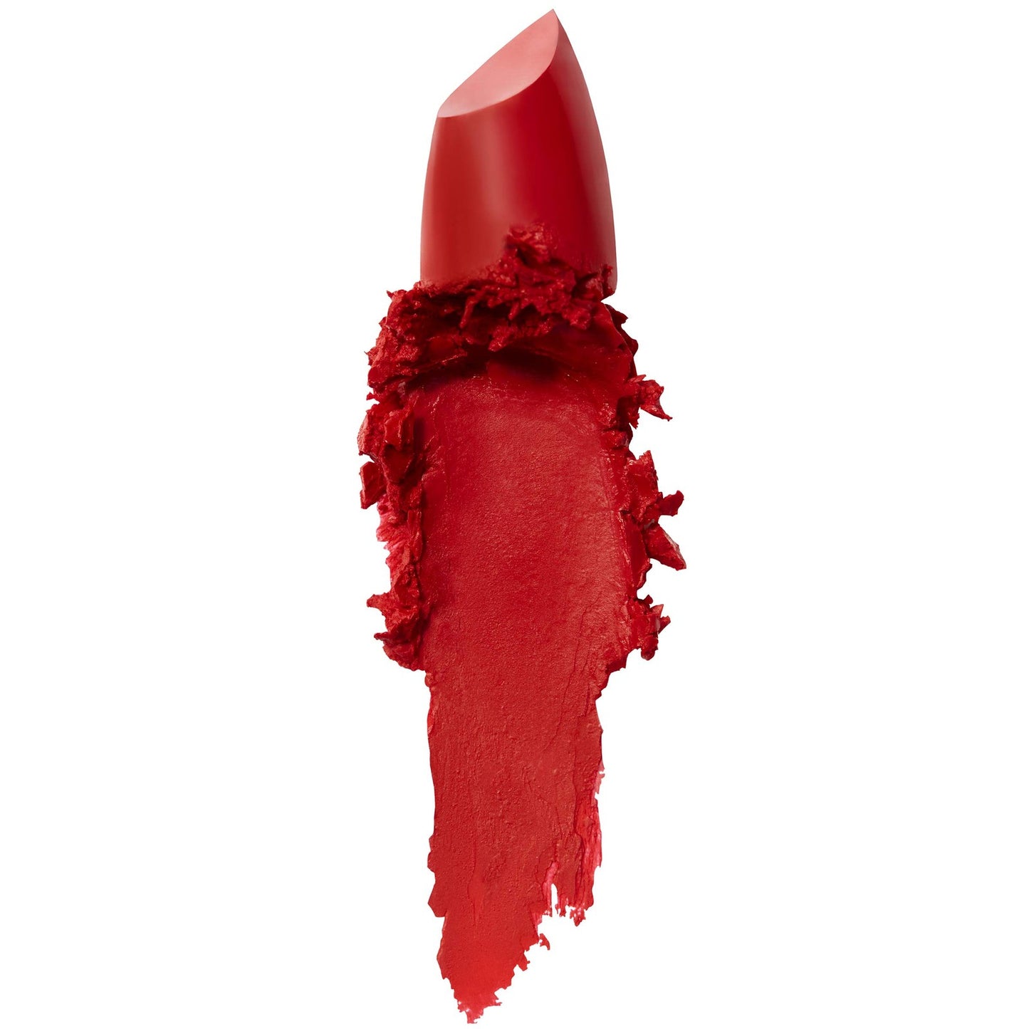 2 PACK - Maybelline Color Sensational Lipstick - 382 Red For Me 