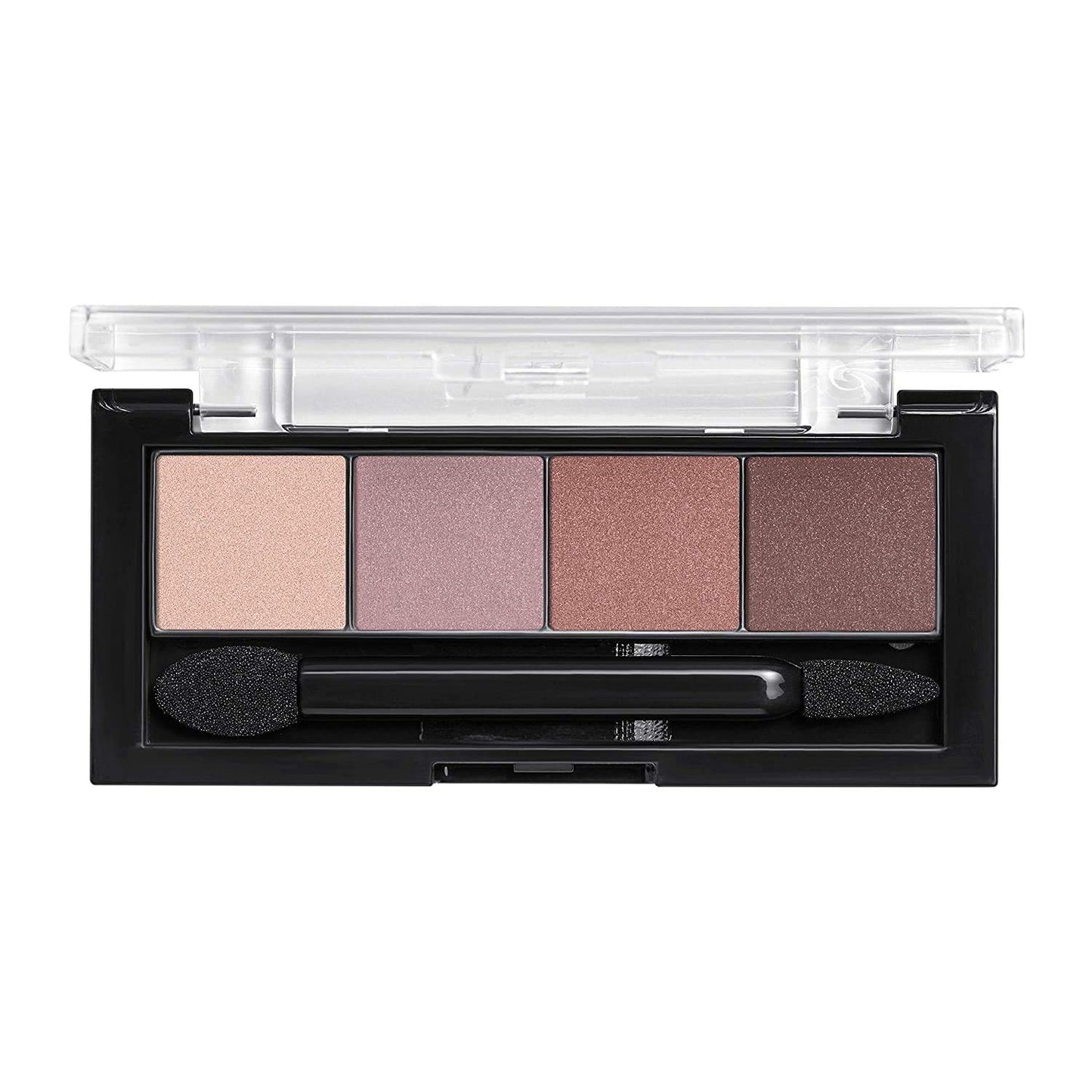 Covergirl TruNaked Quad Eyeshadow Palette New Sealed ~ 760 DREAMLAND