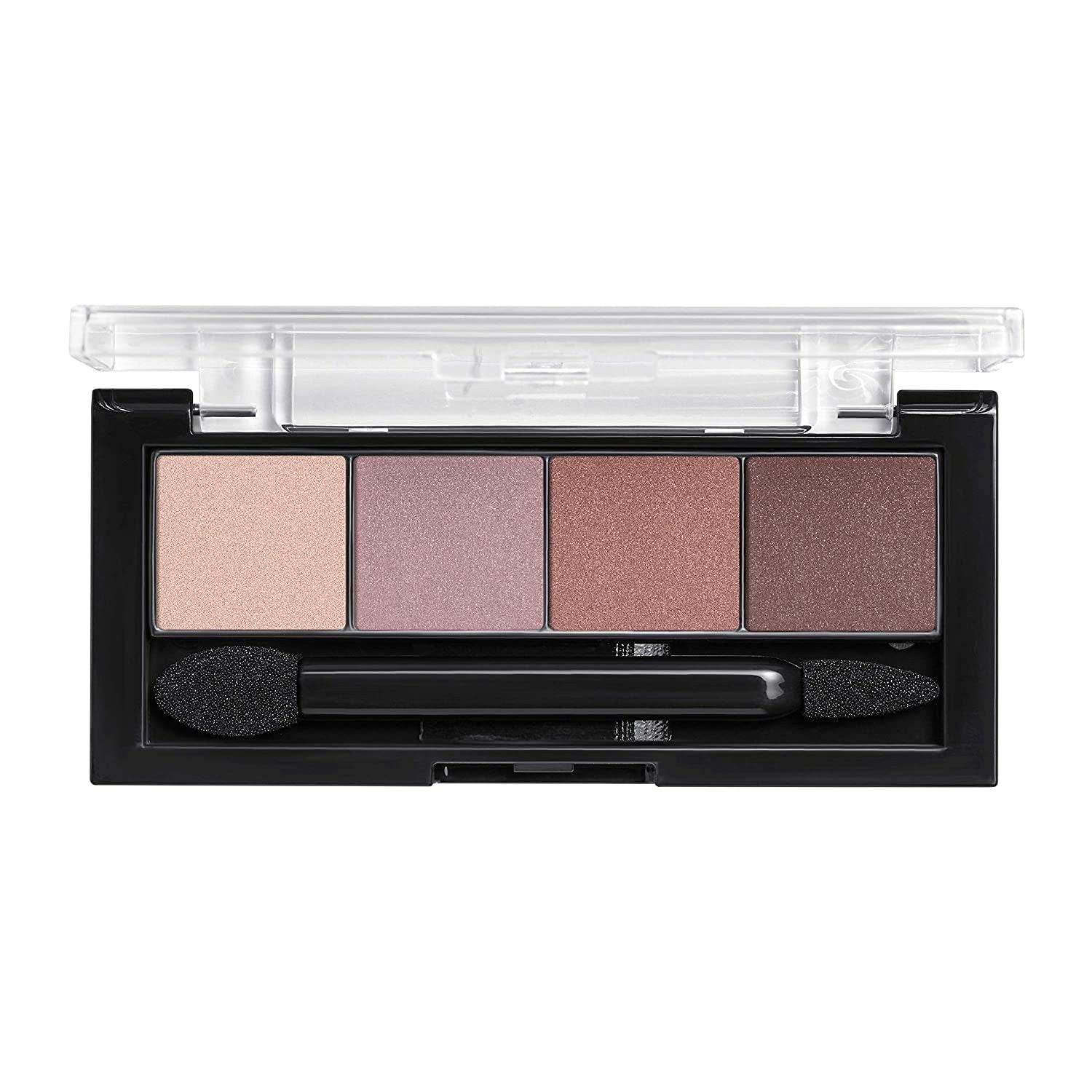 Covergirl TruNaked Quad Eyeshadow Palette New Sealed ~ 760 DREAMLAND