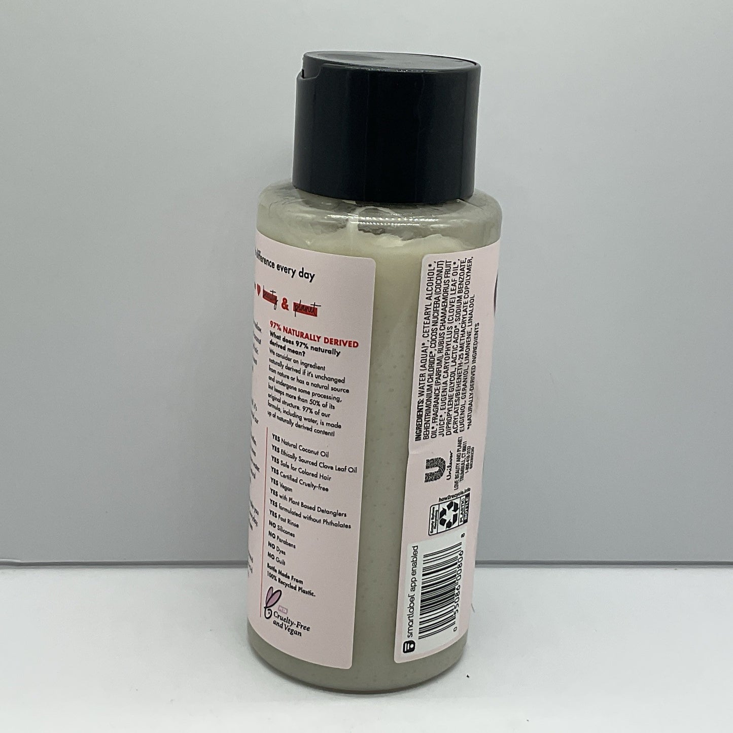 Love Beauty & Planet Conditioner - Nordic Berry & Clove Leaf Oil