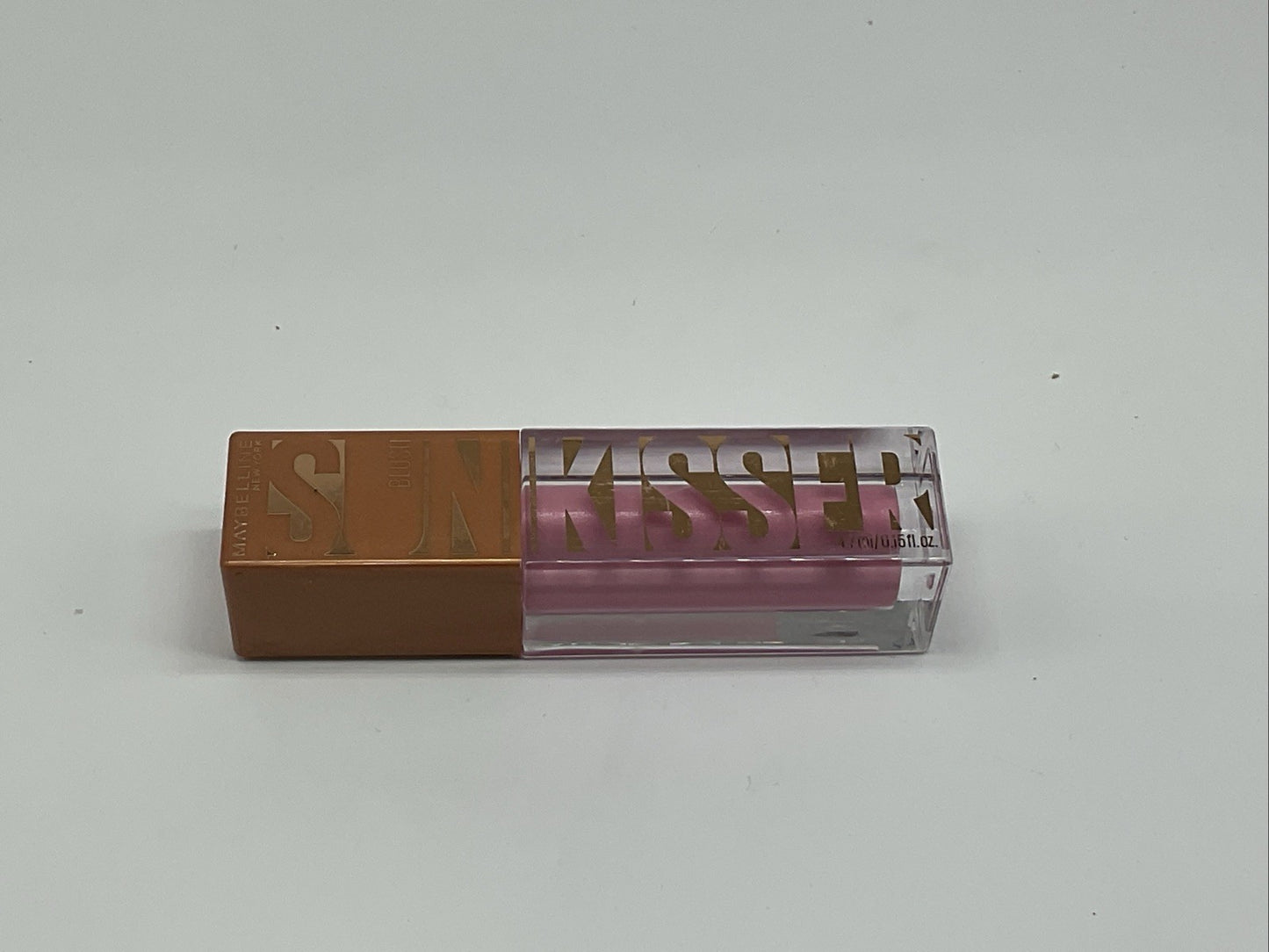 Maybelline New York Blush SunKisser - 05 Blazing Blush - Single