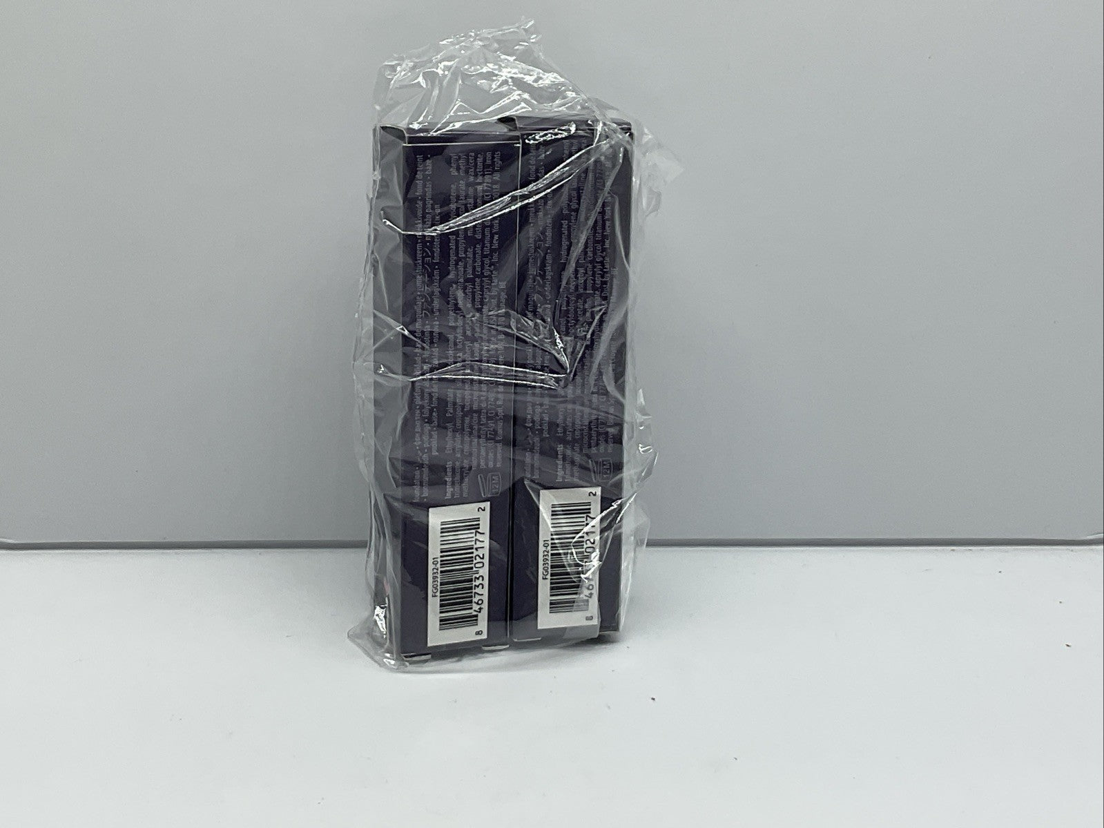 2 Pack - Tarte Clay Stick Foundation ~ Deep Honey