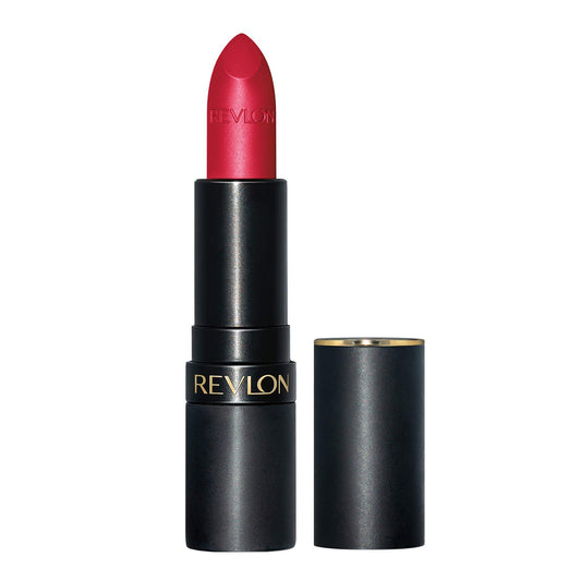 2 PACK - Revlon Super Lustrous The Luscious Mattes Lipstick - 017 Crushed Rubies