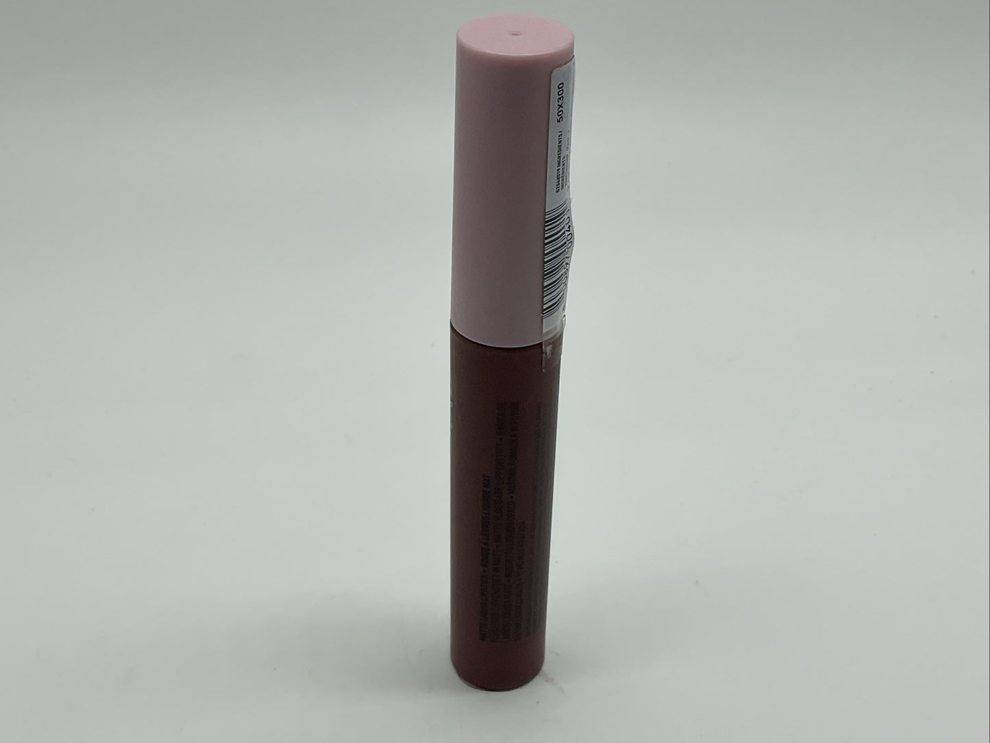 NYX Professional Makeup Lip Lingerie XXL 1.15 Oz - Low Cut