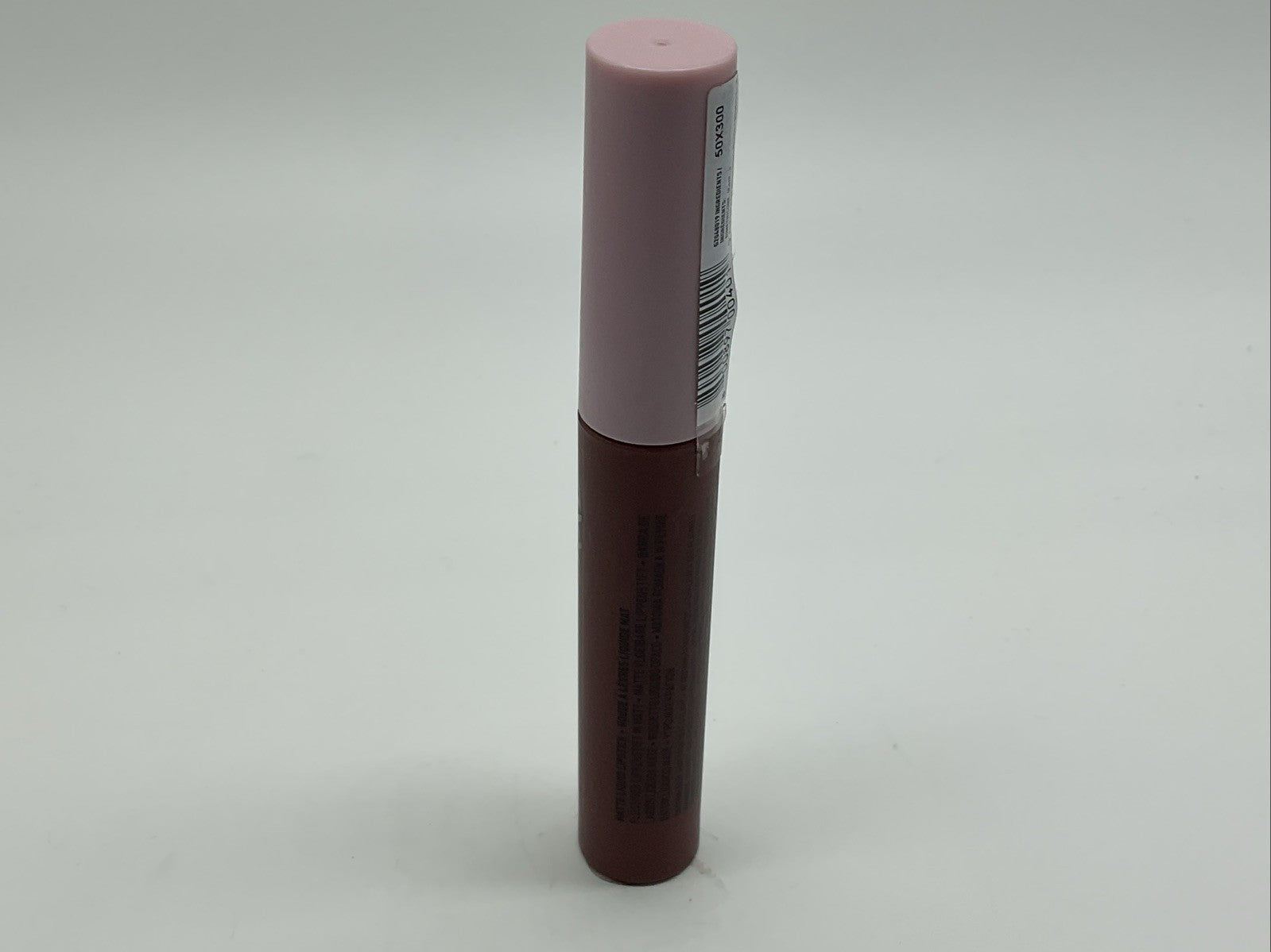 NYX Professional Makeup Lip Lingerie XXL 1.15 Oz - Low Cut