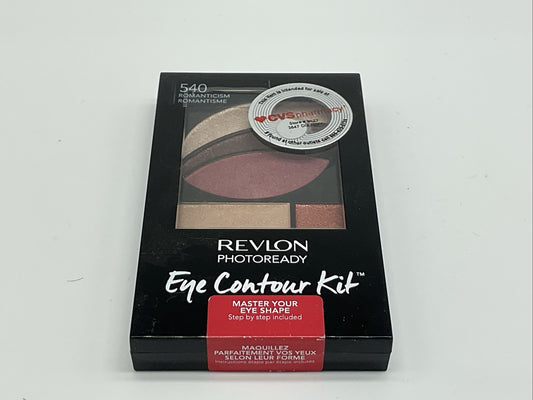 Revlon Photoready Eye Contour Kit - 540 Romanticism