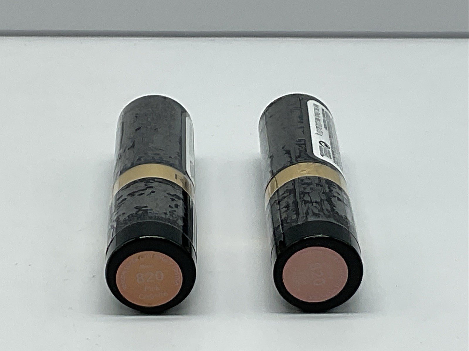 Revlon Super Lustrous LipStick - 820 Pink Cognito - Set Of 2