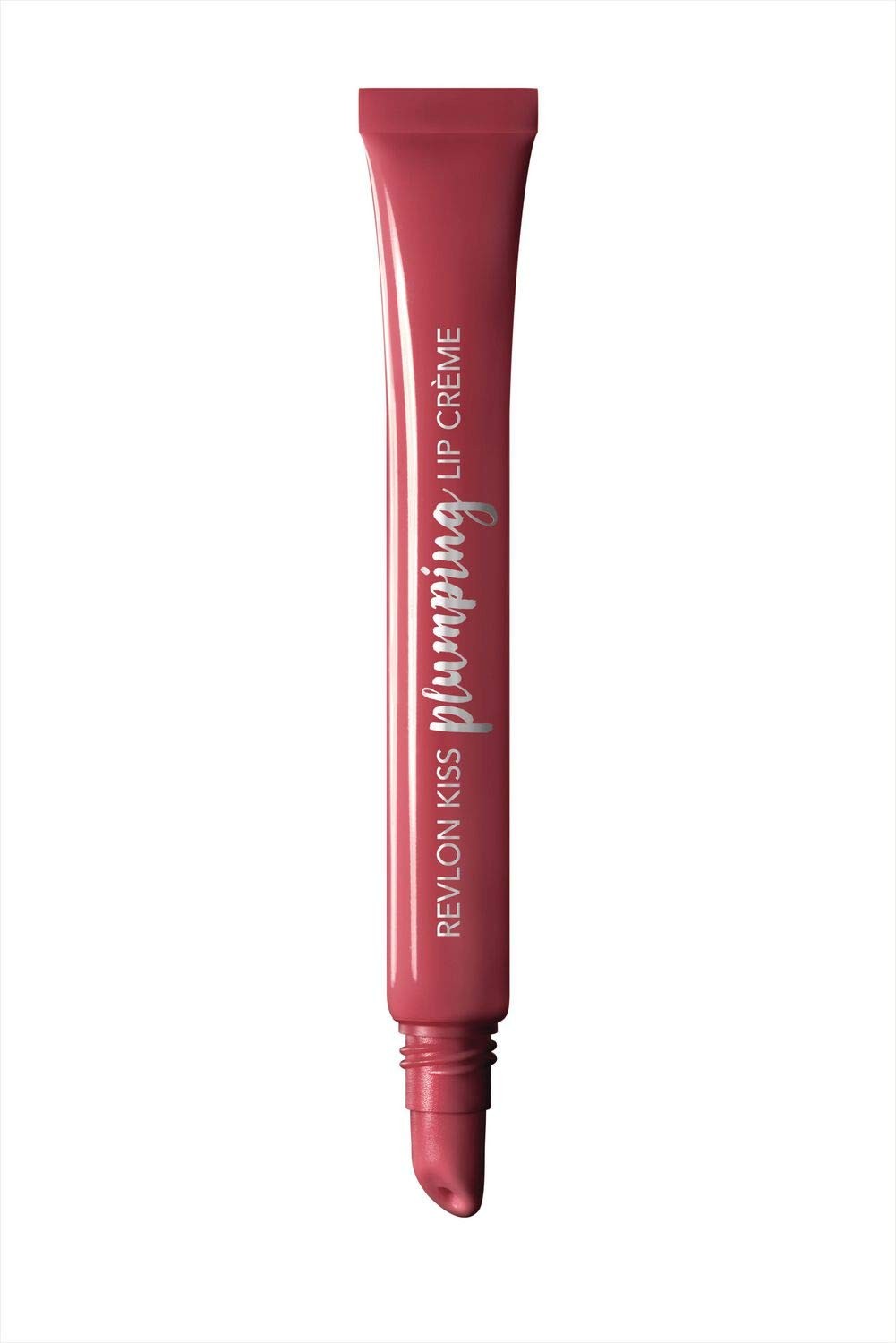 4 PACK - REVLON KISS PLUMPING LIP CREME 535 SPICED BERRY
