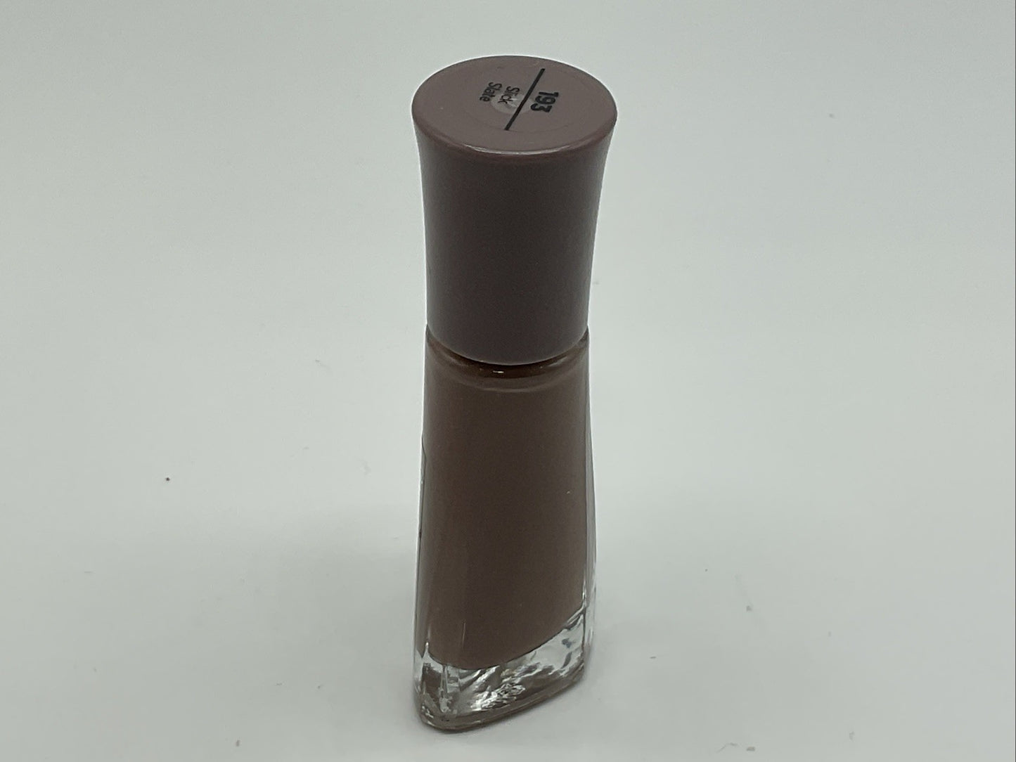 Sally Hansen Insta-Dri Nail Color Polish - 193 Slick Slate