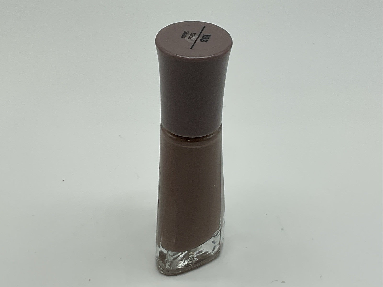 Sally Hansen Insta-Dri Nail Color Polish - 193 Slick Slate