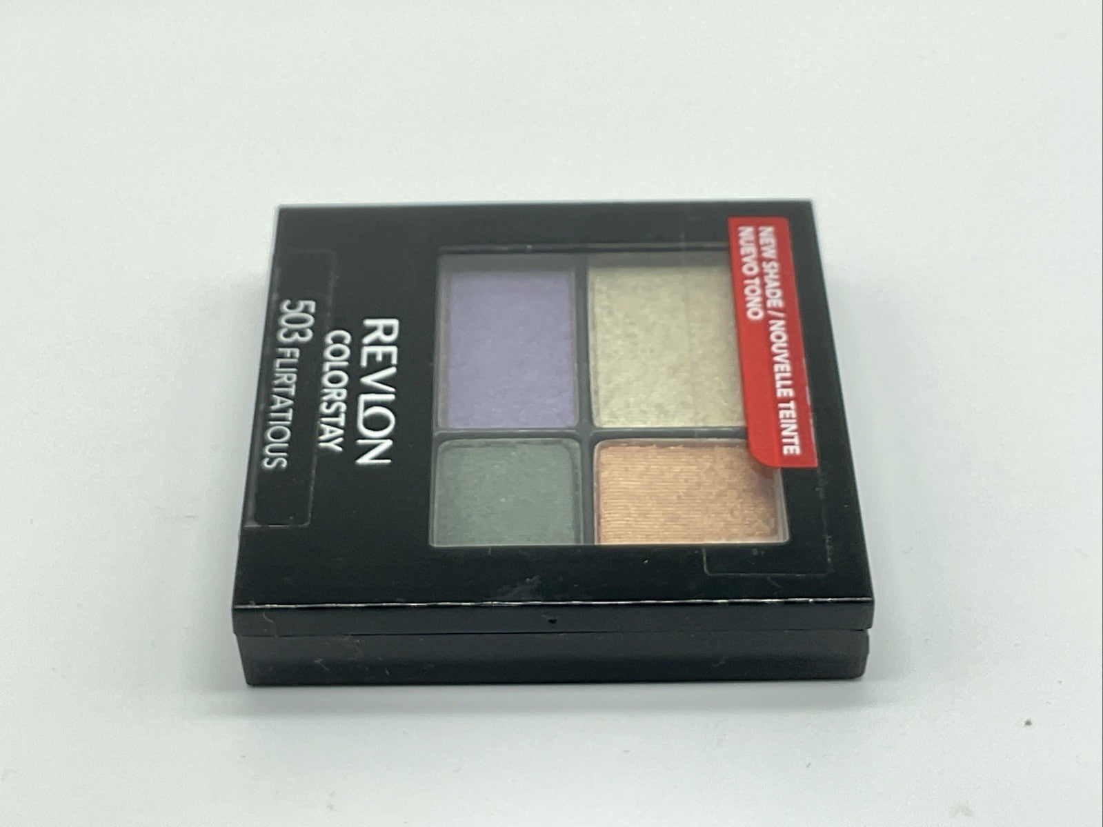 Revlon Colorstay 16 Hour Eye Shadow - 503 Flirtatious