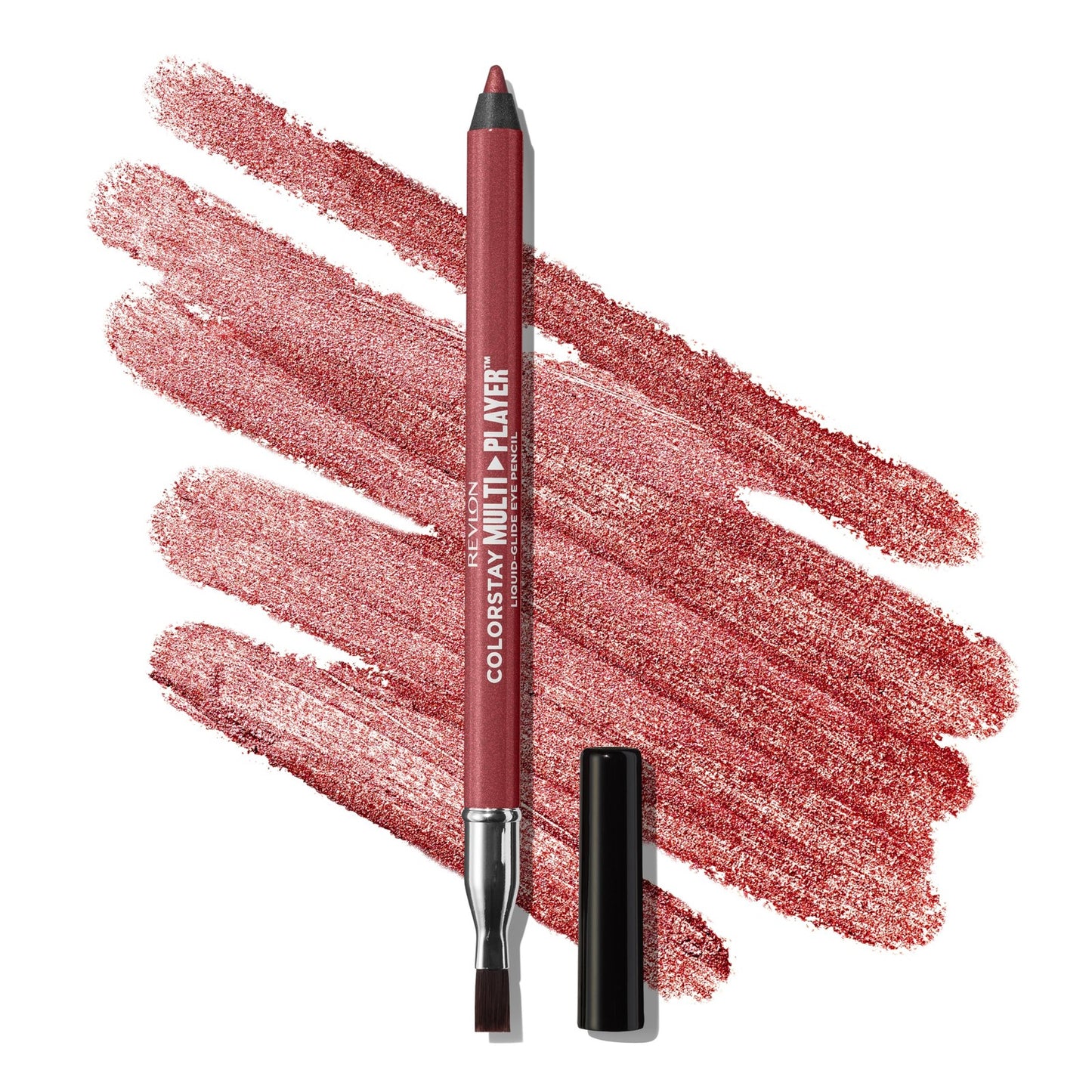 2 PACK - Revlon Colorstay Multiplayer Liquid Eye Pencil - 406 Queen of Hearts