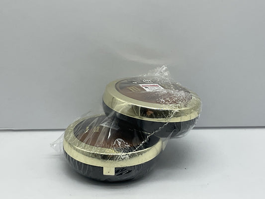 2 PACK - Milani Conceal Perfect Smooth Cream To Powder Foundation - 275 Amber